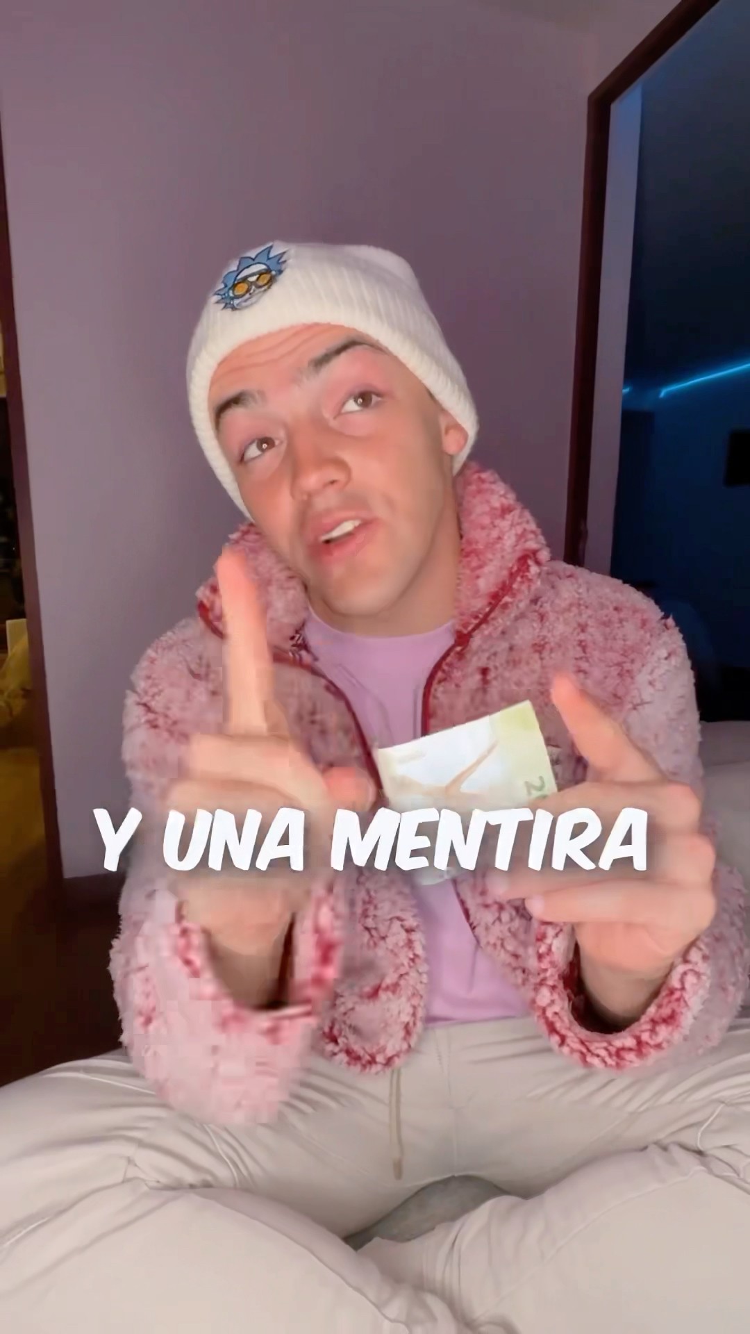 Revelé MI MAYOR SECRETO ???‍?️