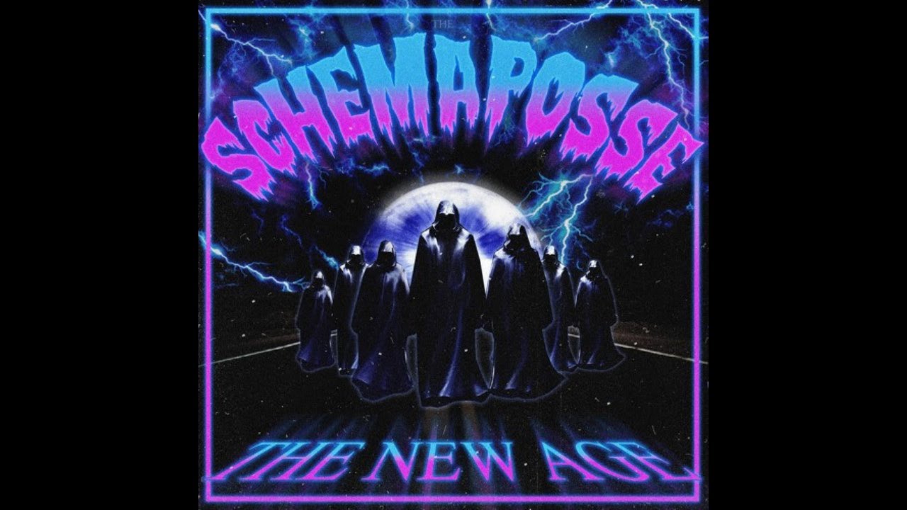 Schemaposse - Fulfilling Pain (feat. Akatami & JGRXXN)