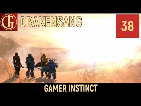 Видео: ПРОХОЖДЕНИЕ DRAKENSANG THE DARK EYE | ЧАСТЬ 38 - ФИНАЛ