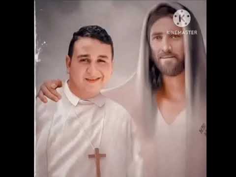 الطفل كاراس نزيف معجزه الشهيد ابانوب ابراهيم