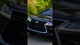 Special black Lexus LX 570 #viral #سبسکرايب #foryou #afghanistan #lexus #likes #viralvideo