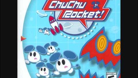 ChuChu Rocket - Challenge mode theme