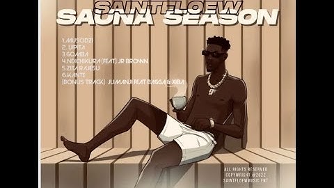 Saint Floew ft Bagga and Xiba - Jumanji
