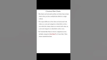 Power BI Clustered Bar Chart | Microsoft Power BI Tutorial For Beginners Tamil | #microsoft #powerbi