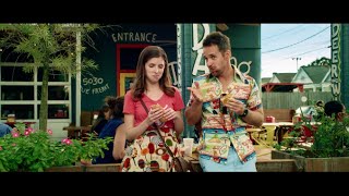 MR. RIGHT - 'Confidence Thing' Clip - FOCUS WORLD