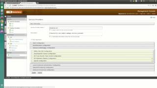 WSO2 Identity Server 5.0.0 Federated Authentication with Facebook