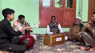 Kashmir Sufi Songs Mohd Akbar Lone Semthan