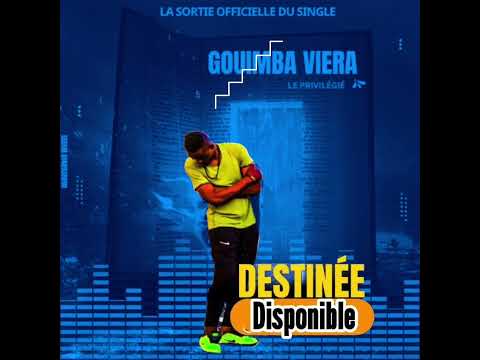 VIERA le Privilegié DESTINEE (Audio Officiel)