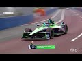 2025 Tokyo E-Prix Round 8 | Free Practice 1