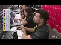 2025 Tokyo E-Prix Round 8 | Free Practice 1
