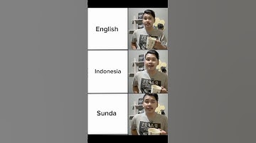 Orang sunda nanya lagi ngeteh #memes #parodi #funny #sunda