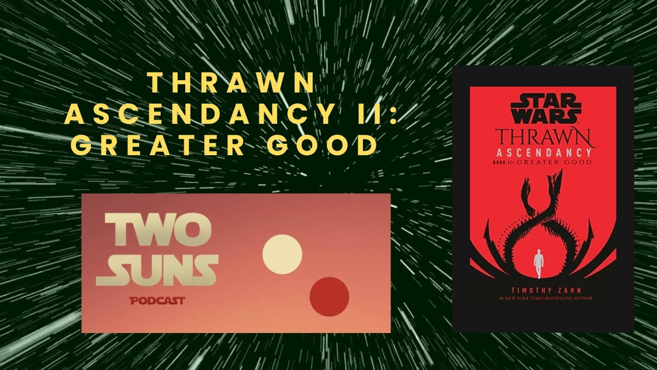 star wars greater good