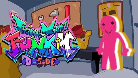 [Friday-Night-Funkin