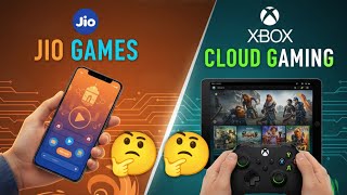 Jio Games Vs Xbox 🤔🤔 Gta 5 ?? Forza Horizon || Jio Cloud Gaming vs xbox cloud gaming screenshot 4
