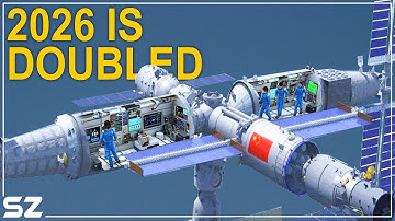 Something Very Big is Happening in 2026 with China