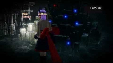 FATAL FRAME: MOTLE - AYANE FULL MOD