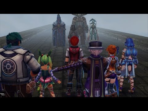 #72【実況なし】イースVIII  Lacrimosa of DANA