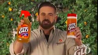 Billy Mays Orange Glo Yard Sale hq