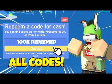 All Codes In Jetpack Simulator Roblox Youtube - all new secret boss update codes 2019 jetpack simulator update 2 roblox