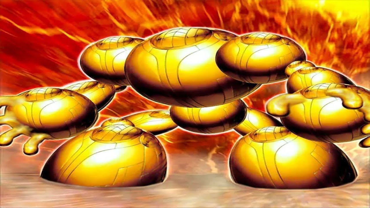 Master Duel Memes that Tickled me