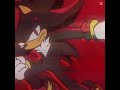 #shadow the Hedgehog