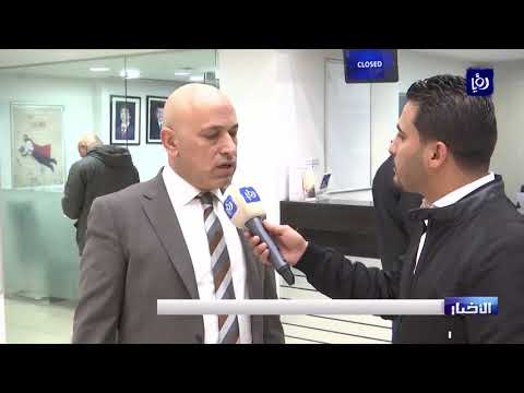 سلب 53 دينارا خلال سطو مسلح على فرع البنك التجاري 8 12 2019