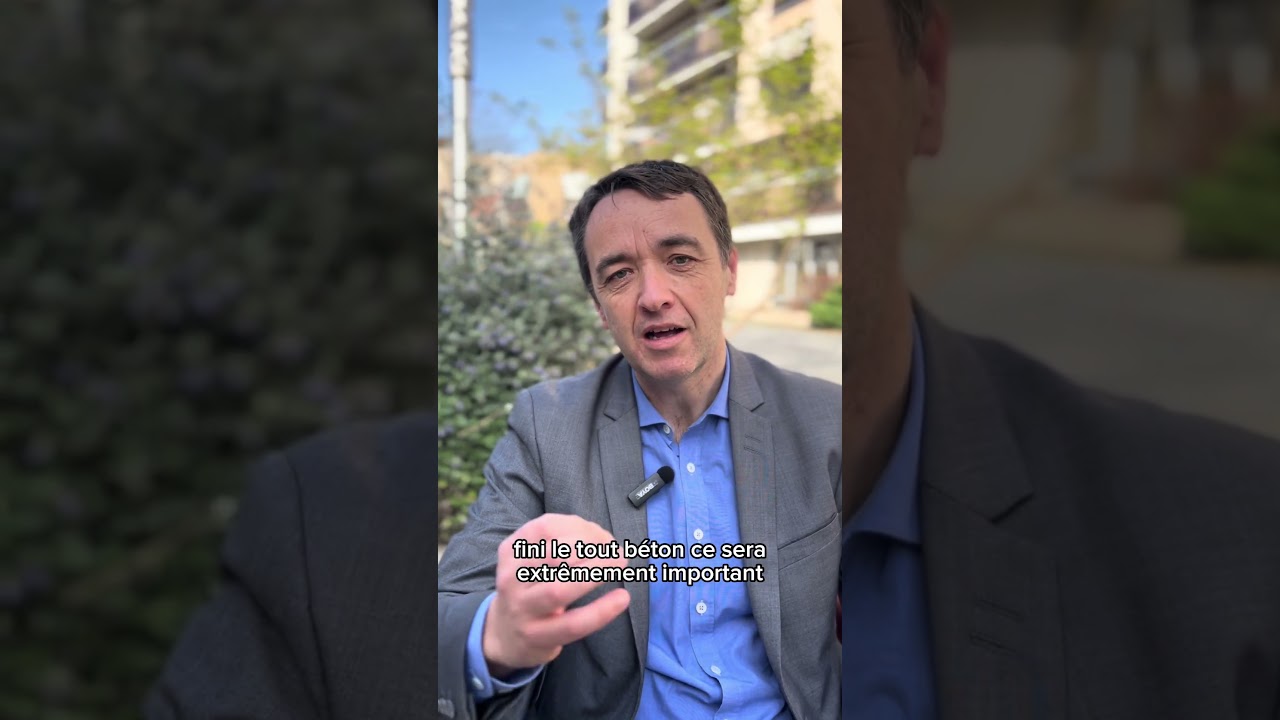 #39 Faire prospérer la biodiversité à Suresnes