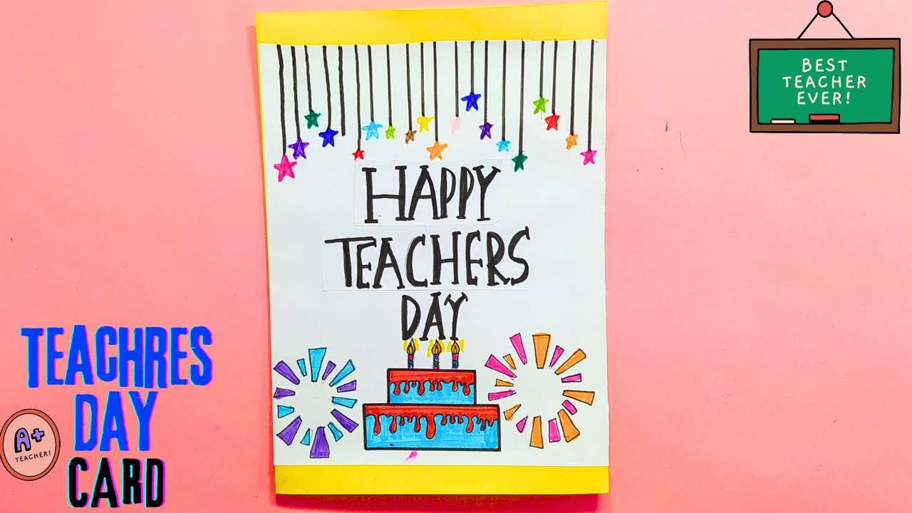 Amazon.com: My Best Drawing Teacher, Happy Teacher's Day: Notebook Journal  for Teacher Appreciation, Graduation, End of Year, Retirement, Thanks  Giving, Birthday & Love Gifts.: 9798683365172: Publication, Unique_Books:  Books