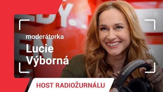 Lucie Výborná: Cesta mrazivou Antarktidou? Rozhodnout se jít zpět bylo těžké