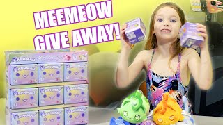 Ulta Rare MEEMEOW UNBOXING