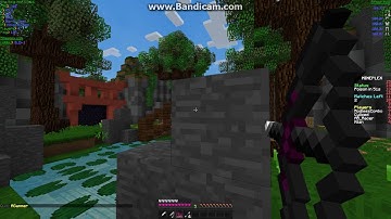 Mineplex - Gladiators Cylixed Kill Aura