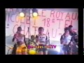 Capture de la vidéo Anti Choc En Live À Paris ( 1995 )