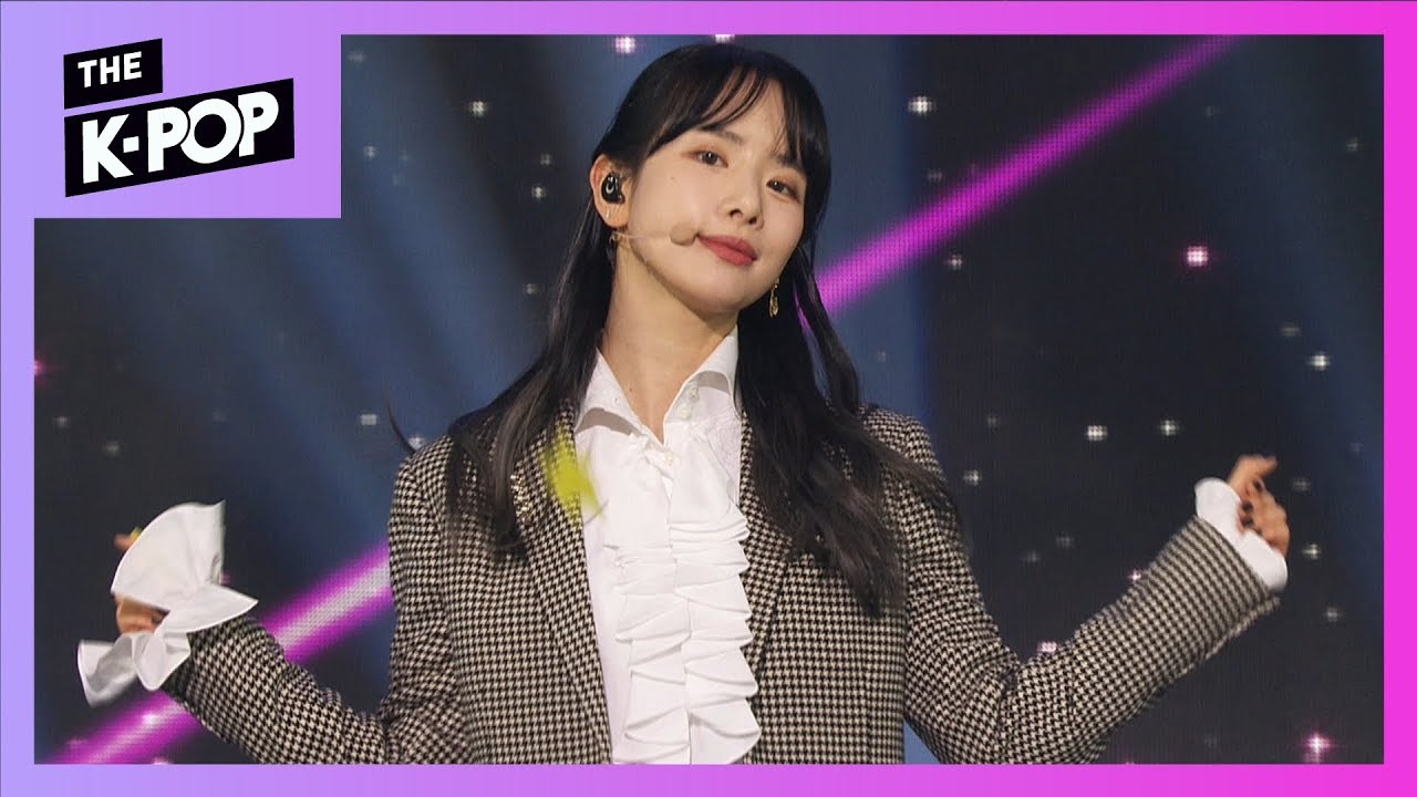 WJSN, As you Wish [THE SHOW 191126]