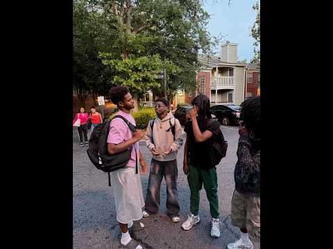Isaiah explains Brooke might be pregnant and his homies question why he would do that