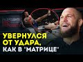 Рафаэль Физиев - Не было денег, брал еду в храмах / Сильное интервью бойца UFC