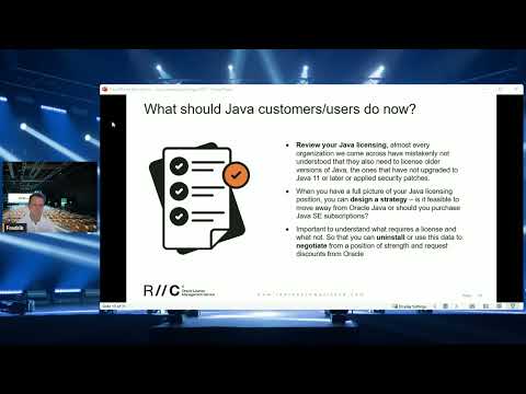 Oracle Java SE Universal Subscription - Expert help