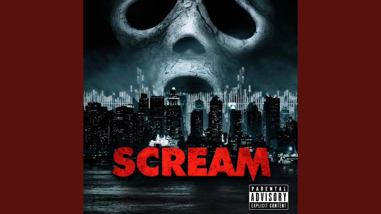 Mira Scream en YouTube Mira Scream en YouTube