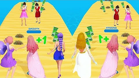 Take Them Off Game 3D {Part 34} _ News Update Gameplay 2022 _ iOS, Walkthrough, Android Games