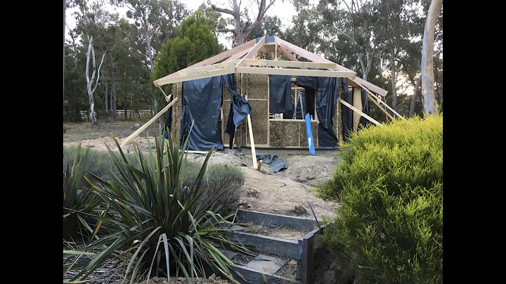 Studio build video