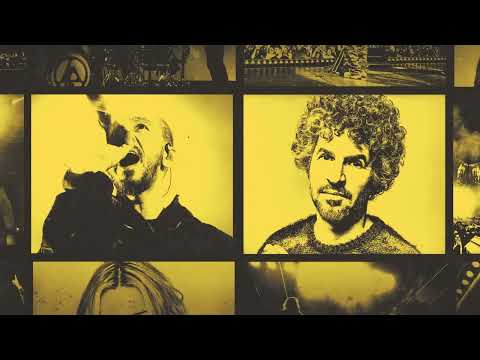Creation / Interlude [Live in São Paulo] (Official Visualizer) - Linkin Park