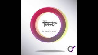 Mikalogic & Joph W - Hidra (Original Mix) Resimi