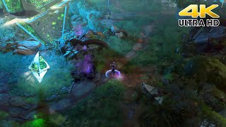 Magic: Legends Gameplay [4K 60FPS UHD]