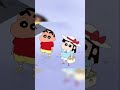 shinchan and Aichan love 💖❤️😭 #love #shinchanlover