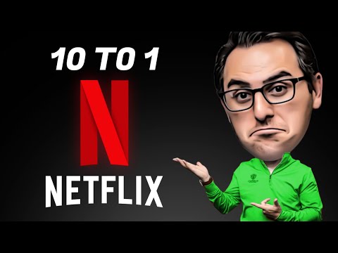 Video preview for Netflix just announced a 10-for-1 stock split, but that doesn't change the value of the business—it’s just slicing the same pizza into more pieces. As an investor, I focus on fundamentals, and Netflix has evolved into a high-margin, diversified powerhouse, thanks to smart moves in ads, password shar