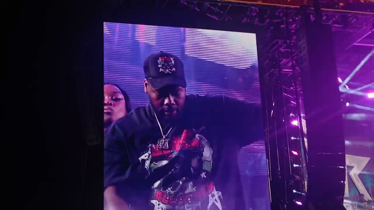 2025 came to end for celebrating the new year at Bayfront Park  downtown, Miami Say hello to 2026