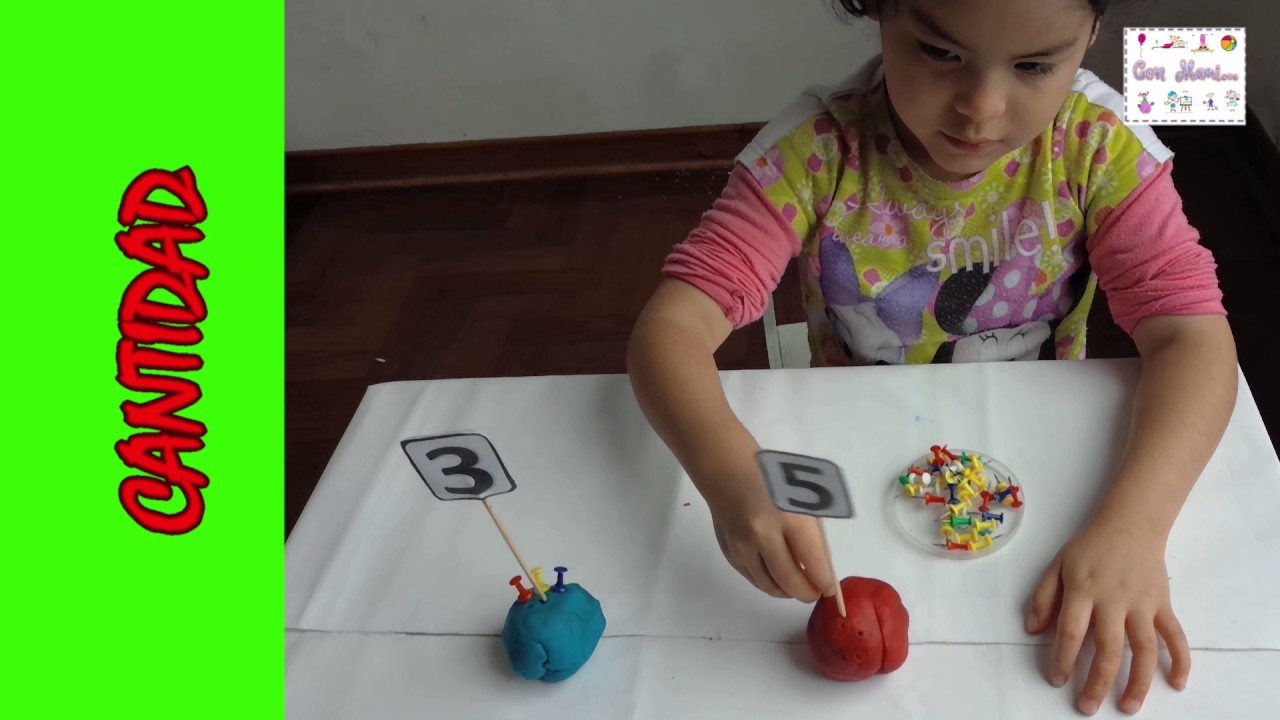 USOS DIDÁCTICOS DE LA PLASTILINA  ENSEÑANDO CON PLASTILINA 