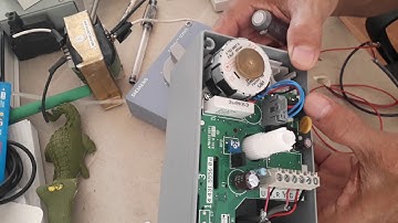 How to become a BMS engineer part 64 (Valve Actuator)