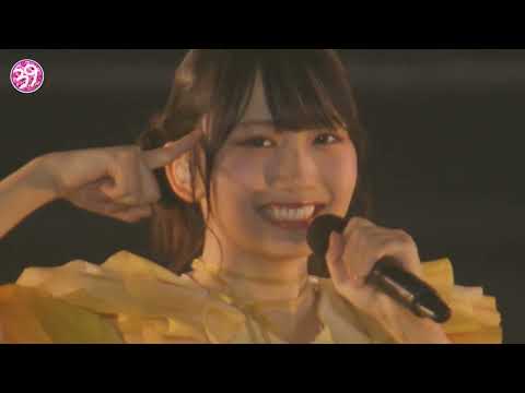 Mita koto Nai Mamono - Hinatazaka46 Hinata Fes 2024 (日向坂46 見たことない魔物 - ひなたフェス2024)