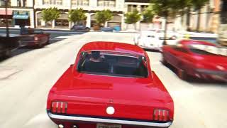 "Top 10 Must-Play Android Gangster Games 2024 | Ultimate Crime Simulator Guide" screenshot 5