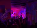 @seafretofficial Atlantis by Seafret in London 2025 #music #atlantis #seafretatlantis #seafret
